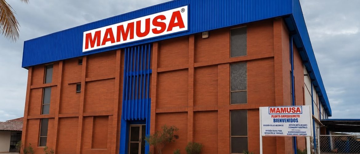 mamusa-industrial-barquisimeto-fachada-oficinas-ventas