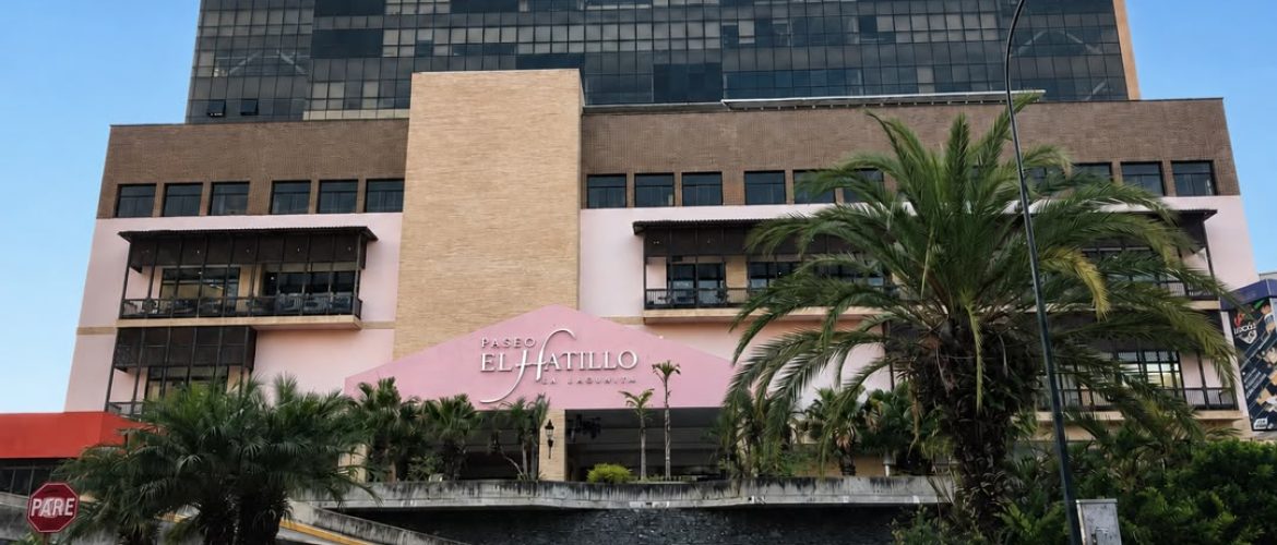 mamusa-industrial-sede-centro-comercial-paseo-el-hatillo
